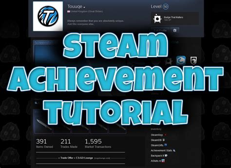 steam how to showcase achievements|How to differentiate achievement showcases : r/Steam .